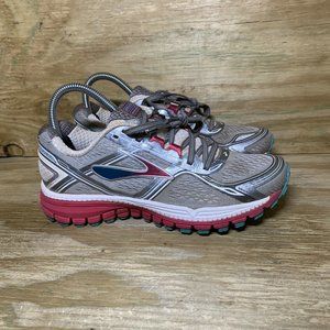 brooks ghost 8 womens